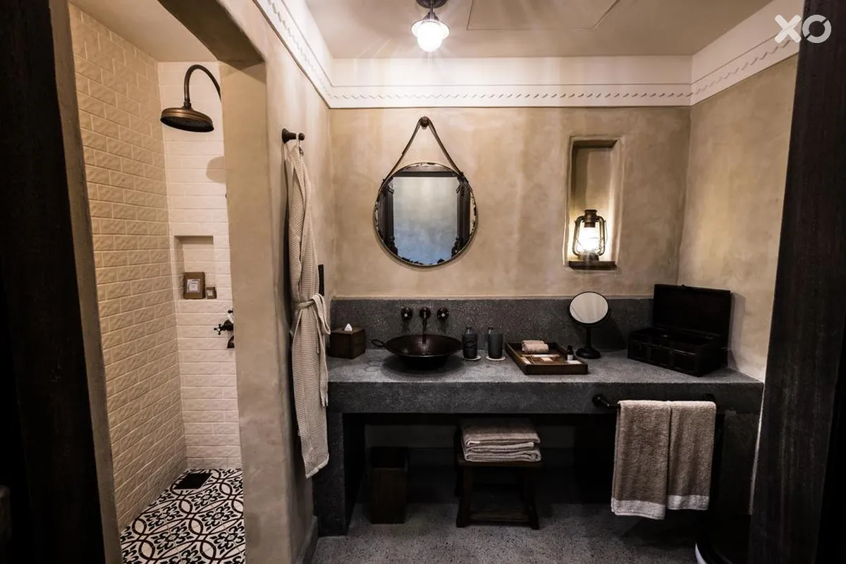 Al Seef Heritage Hotel Dubai Curio Collection by Hilton