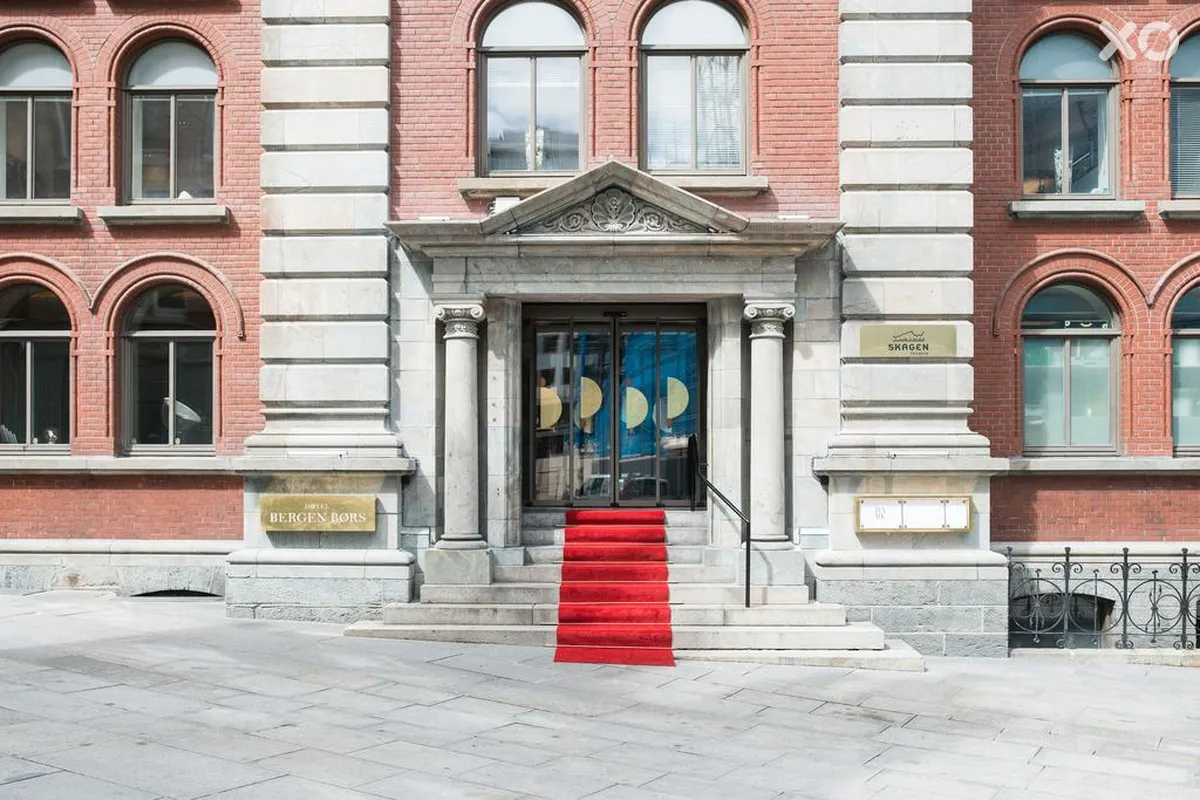 Bergen Bors Hotel
