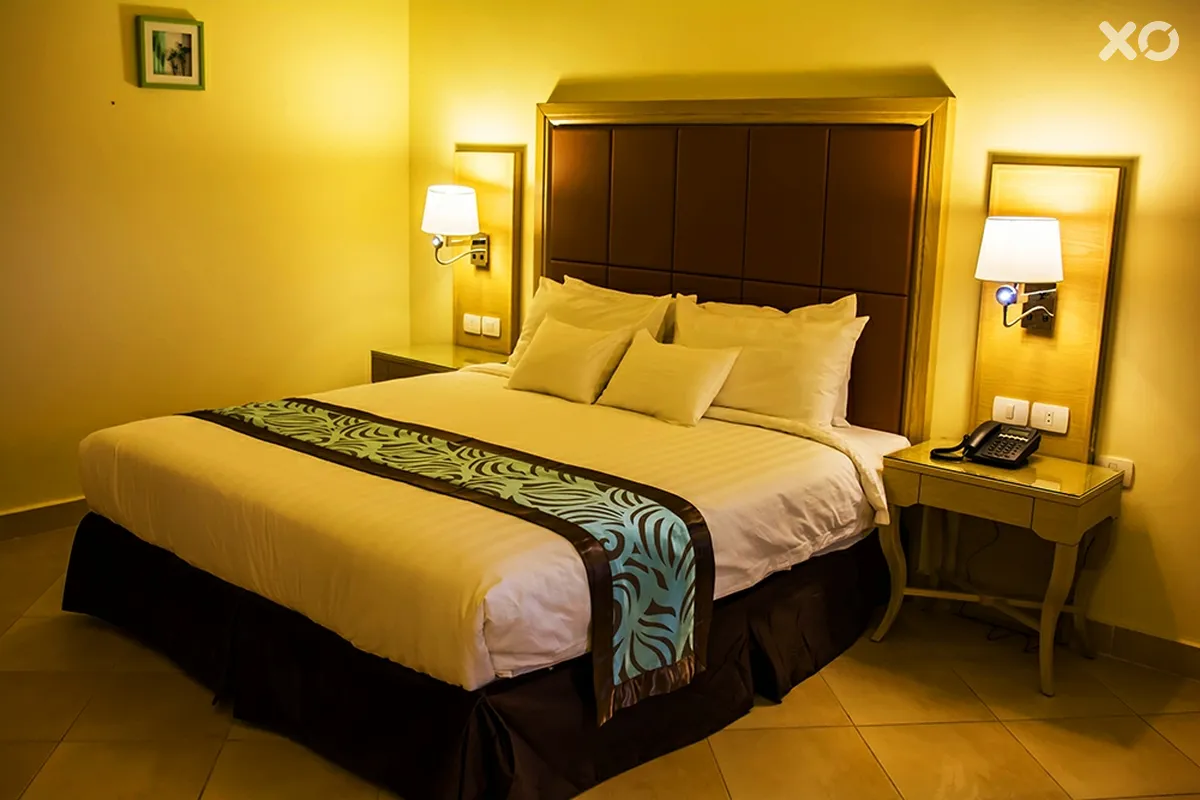Tolip Resort & Spa Taba