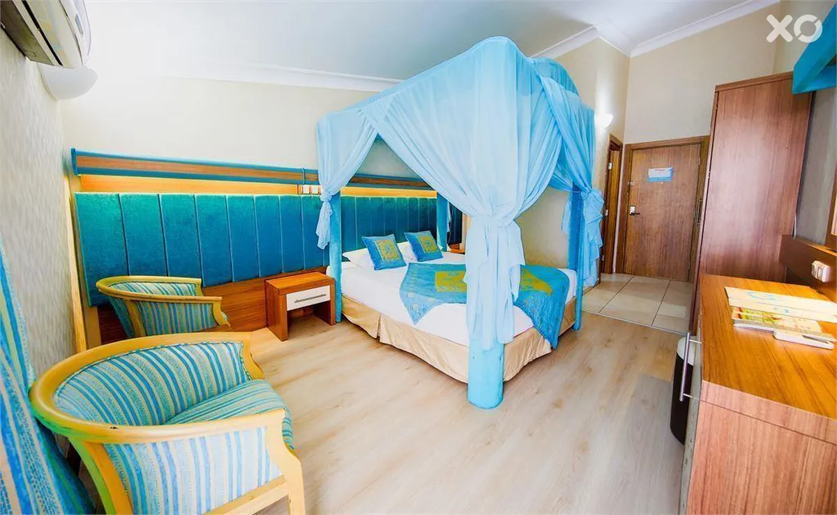 Miarosa Kemer Beach