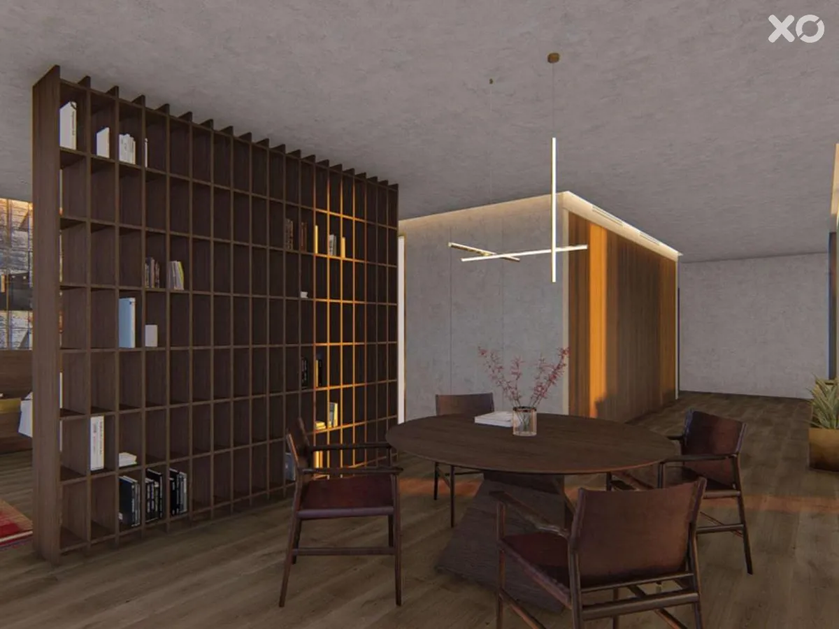Rixos Tersane Istanbul