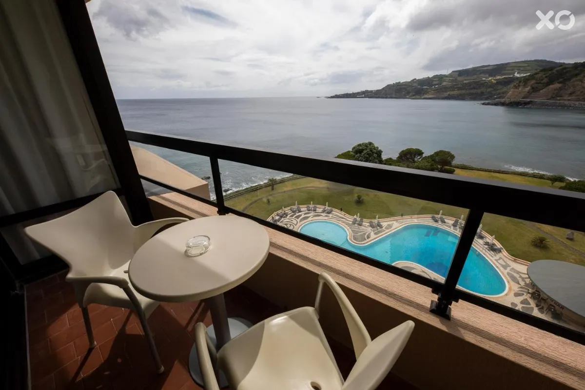 Pestana Bahia Praia