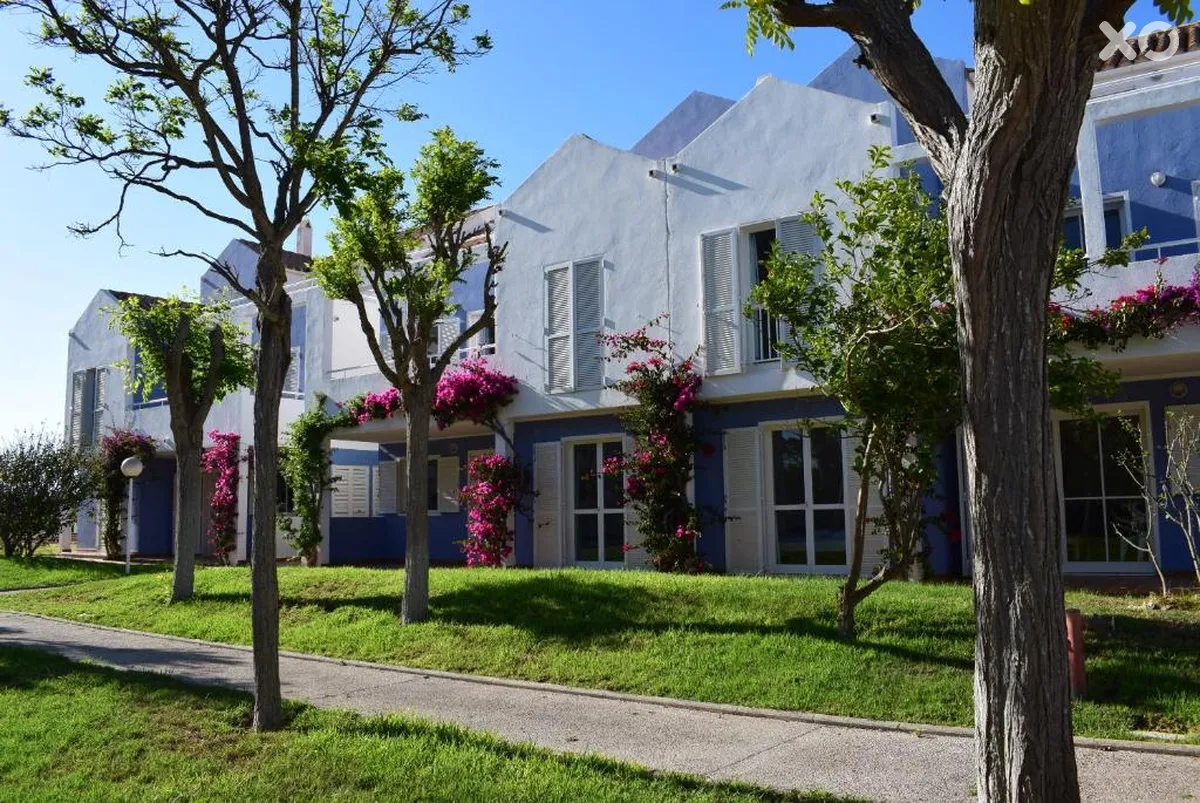Club Ciudadela Apartments