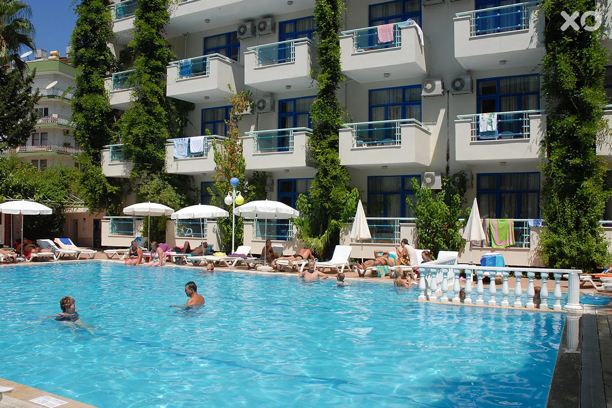 Merhaba Hotel