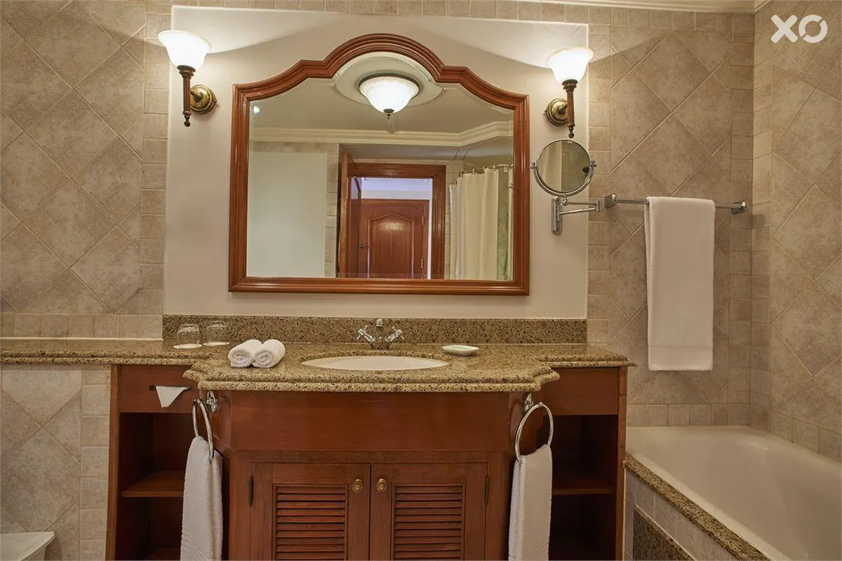 The Cascades Golf Resort, Spa & Thalasso