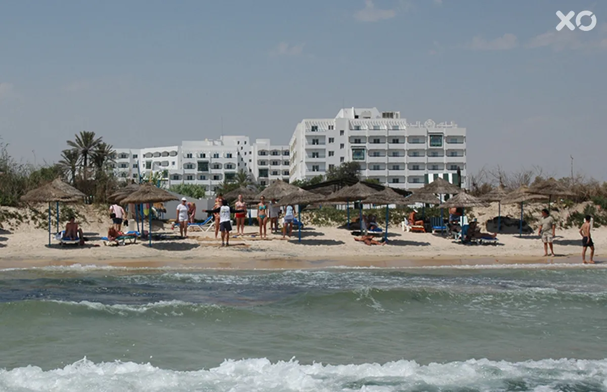 Jinene Hotel