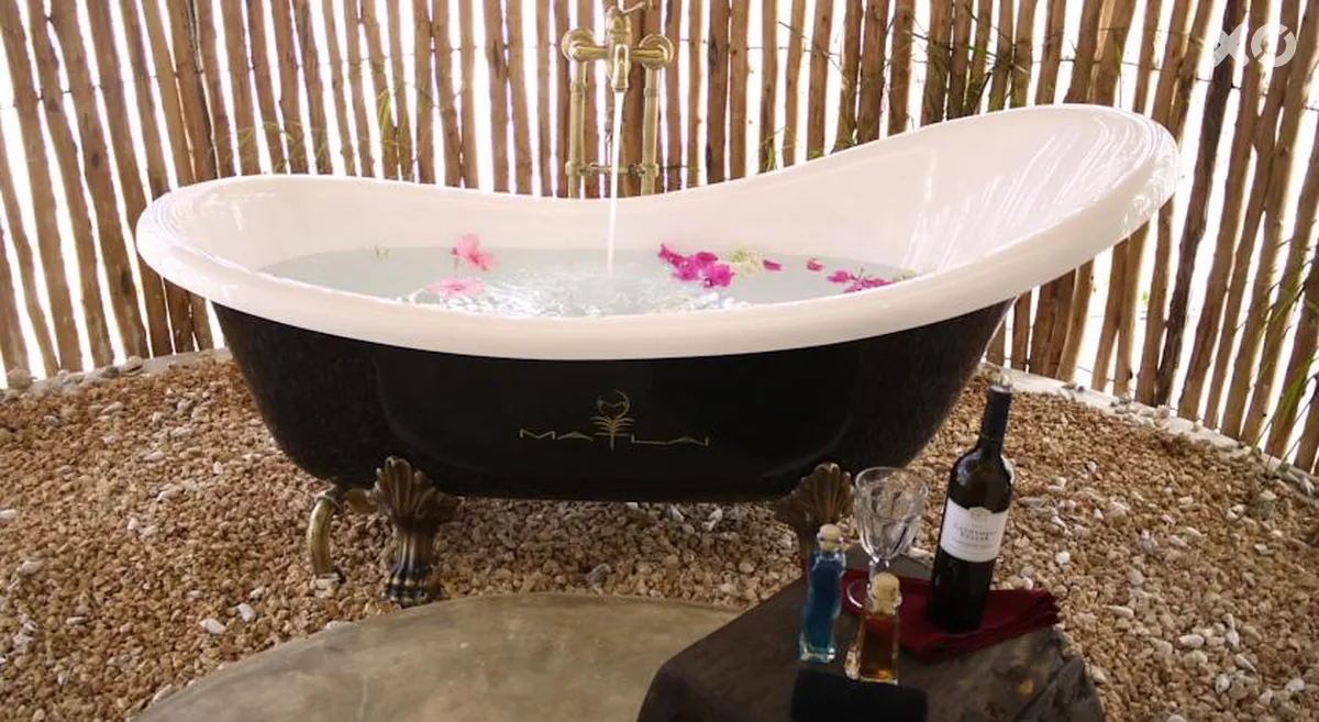 Boutique Hotel Matlai