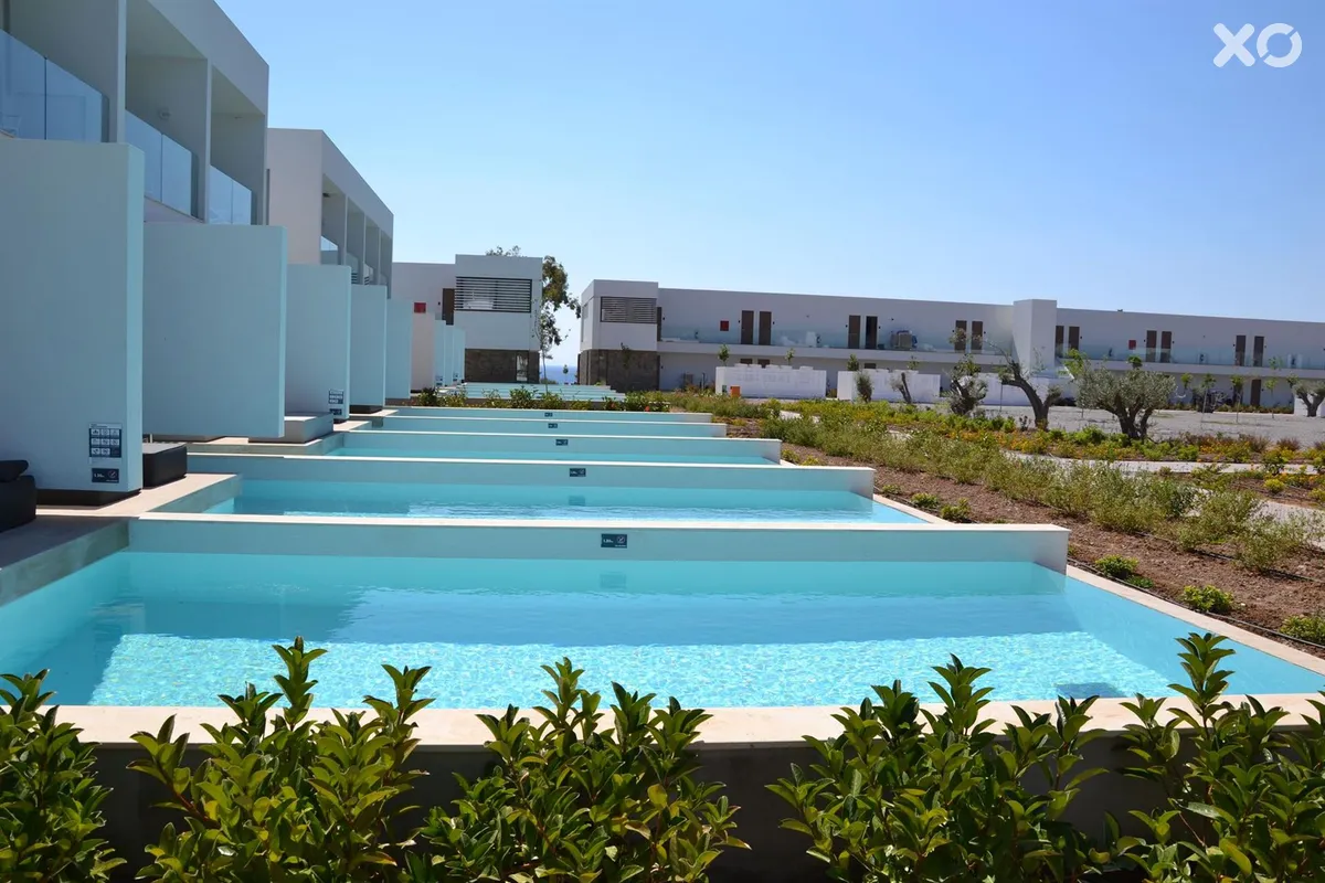 Gennadi Grand Resort