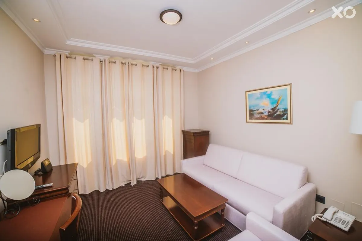 Astoria Hotel
