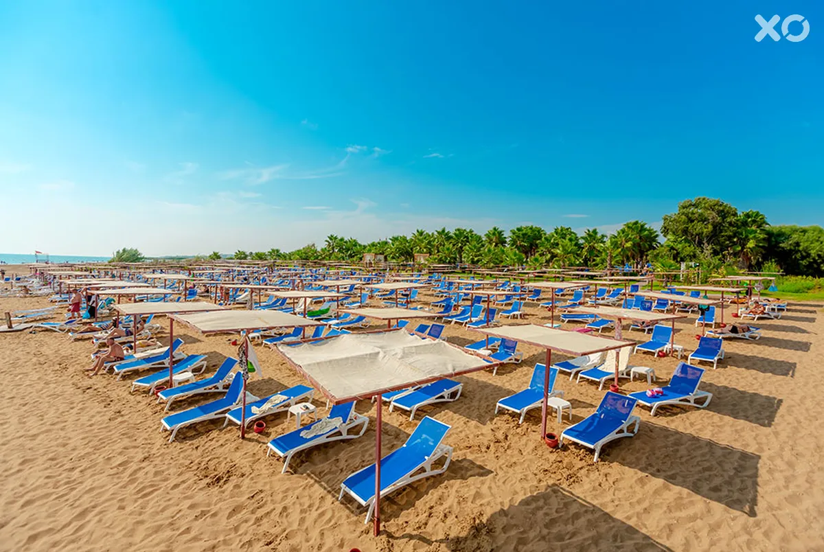 Sural Resort