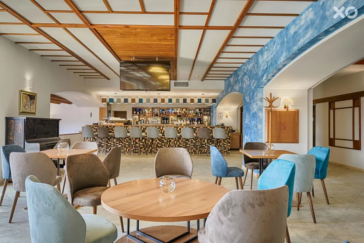 Katarino Spa Hotel