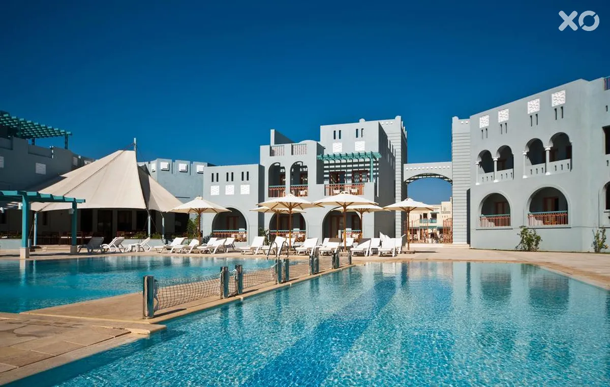 Fanadir Hotel