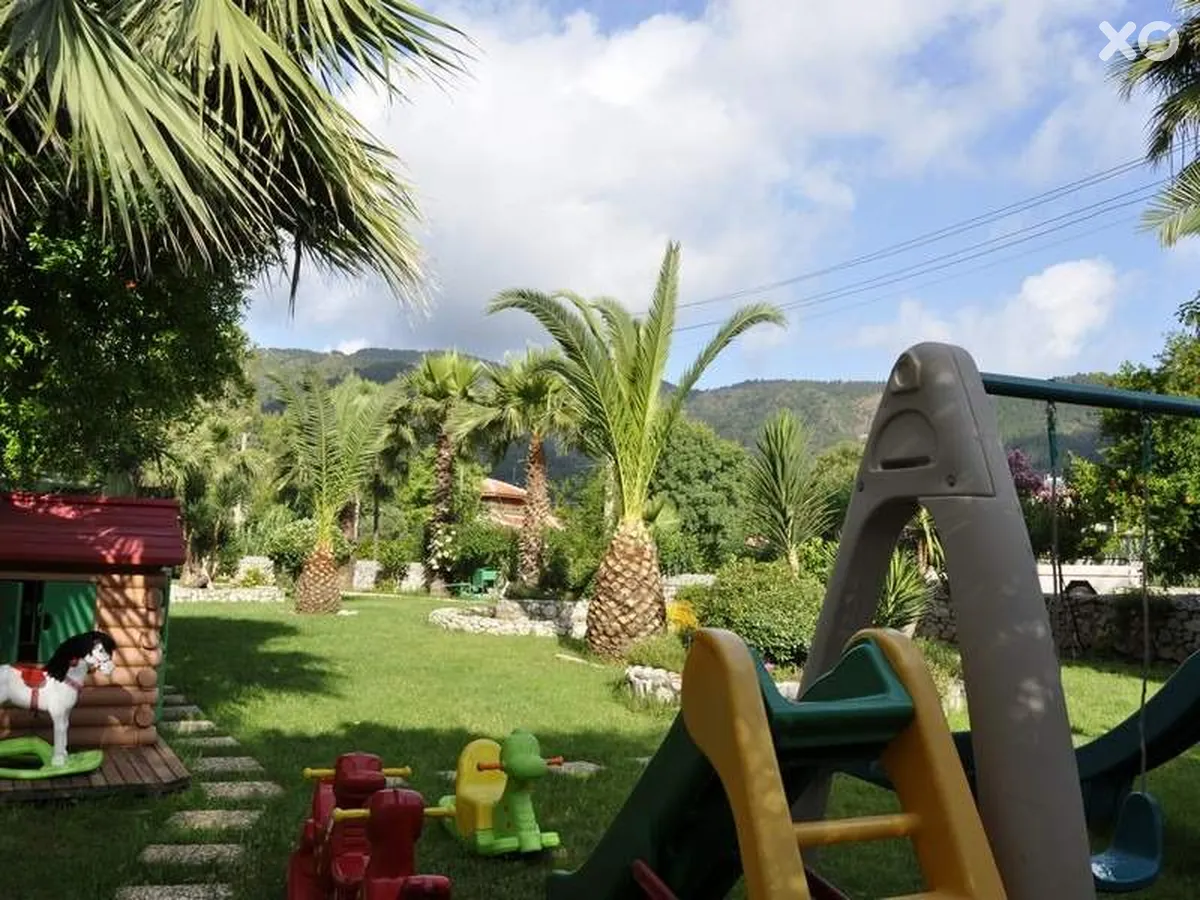 Munamar Park Hotel