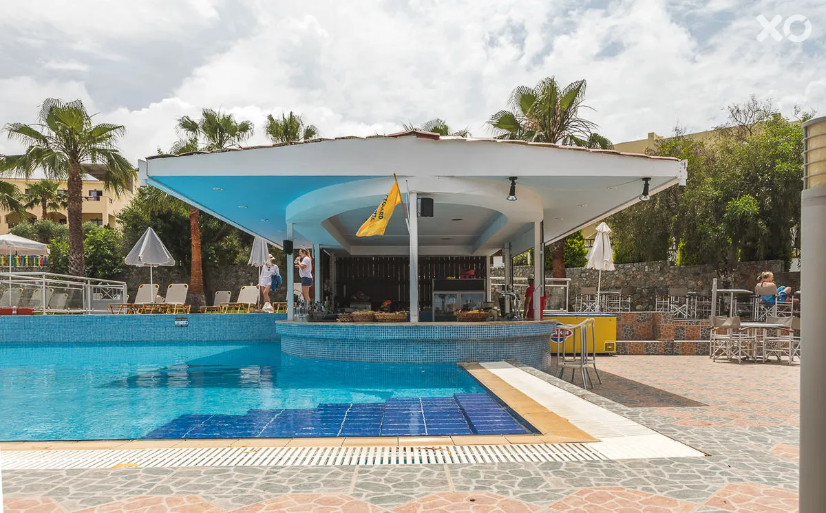 Almyrida Village & Waterpark