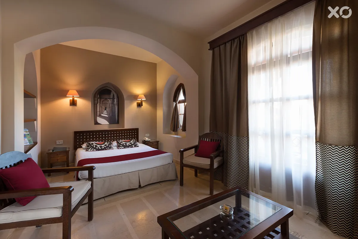 Sultan Bey Hotel