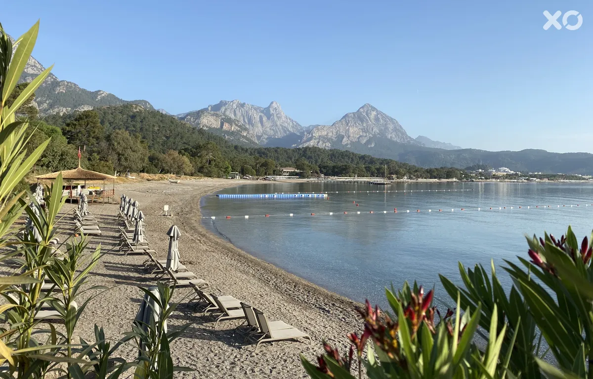 NG Phaselis Bay