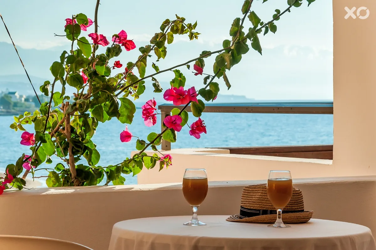Alkionis Beach Hotel