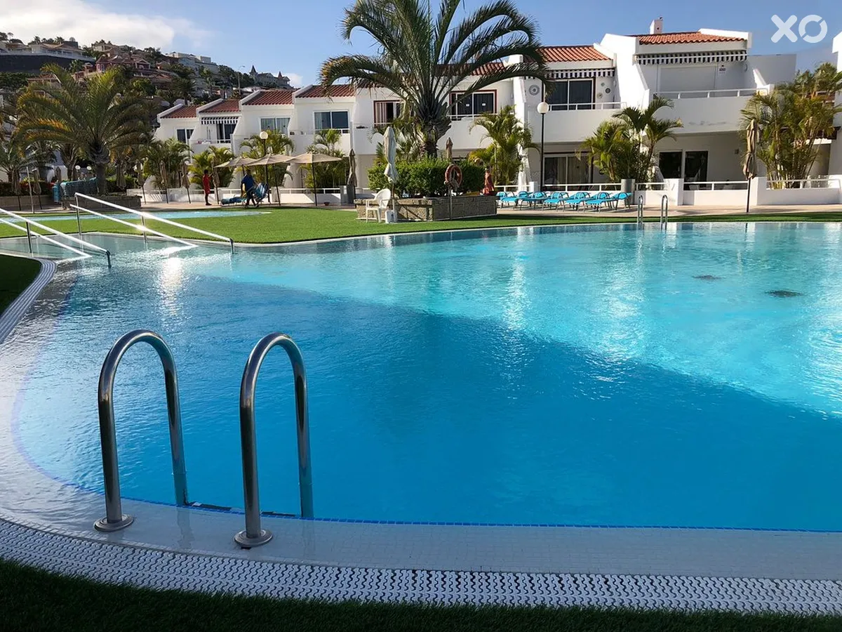 Malibu Park Apartamentos