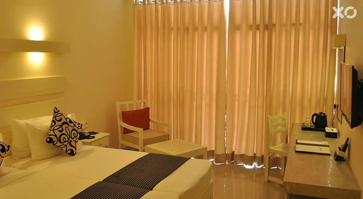 Beacon Beach Negombo