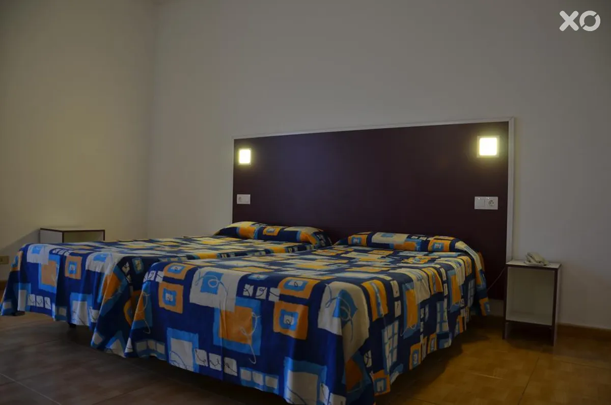 Casa del Sol Hotel