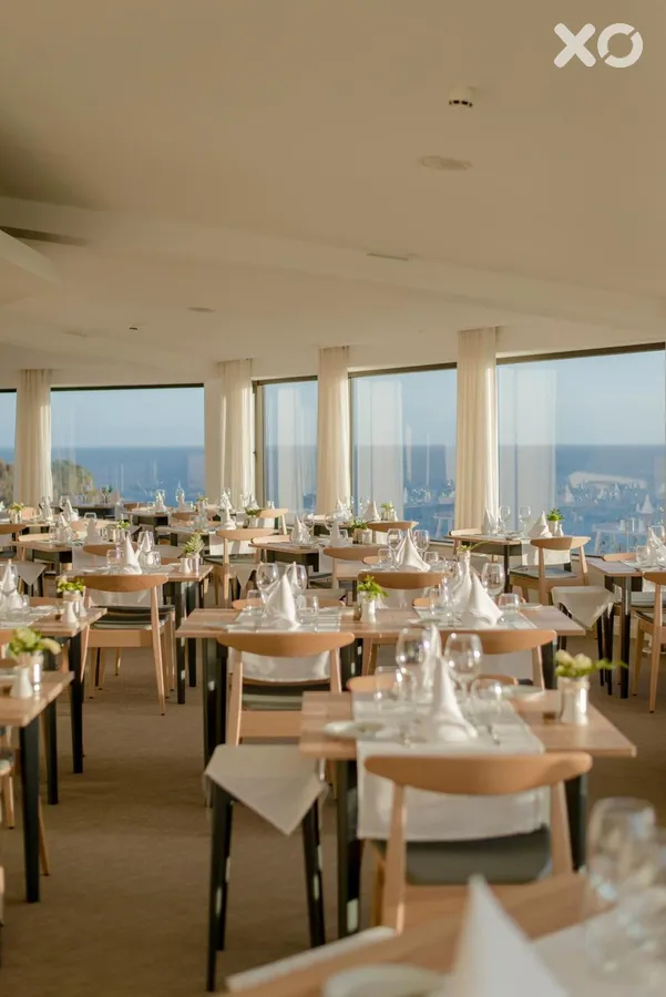 Caloura Resort