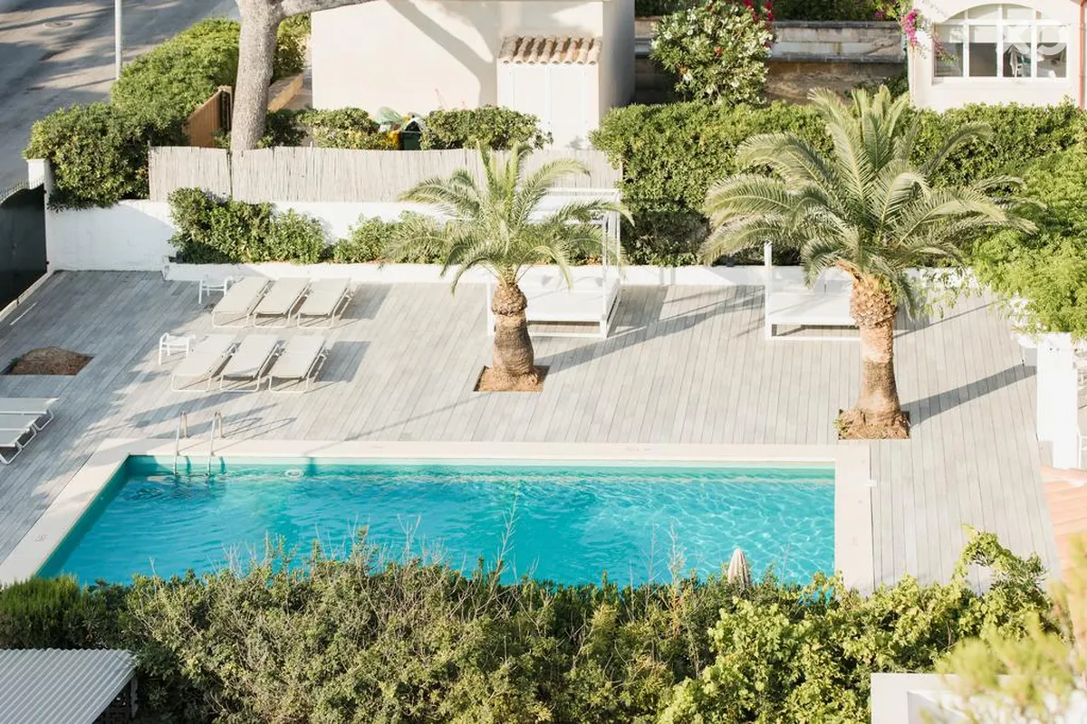 Diamant Aparthotel