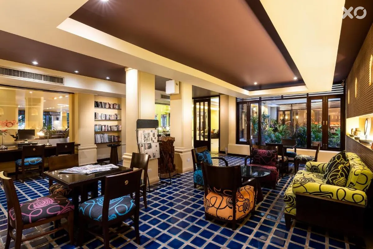 Patong Paragon Resort & Spa
