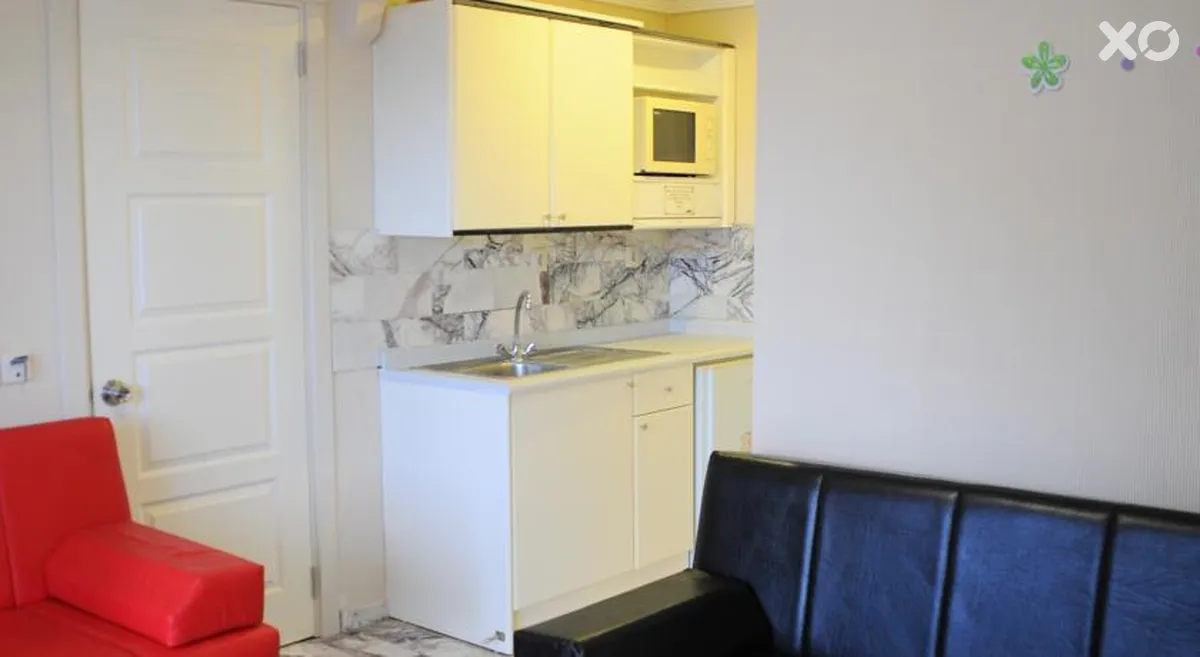 Club Aquarium Apart Hotel