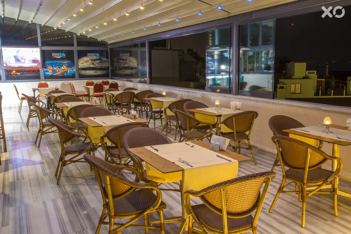 Innova Sultanahmet Hotel