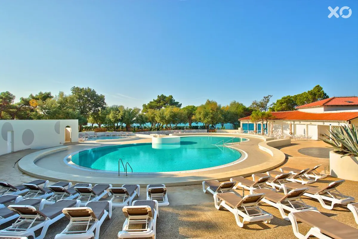 Park Plaza Belvedere Medulin