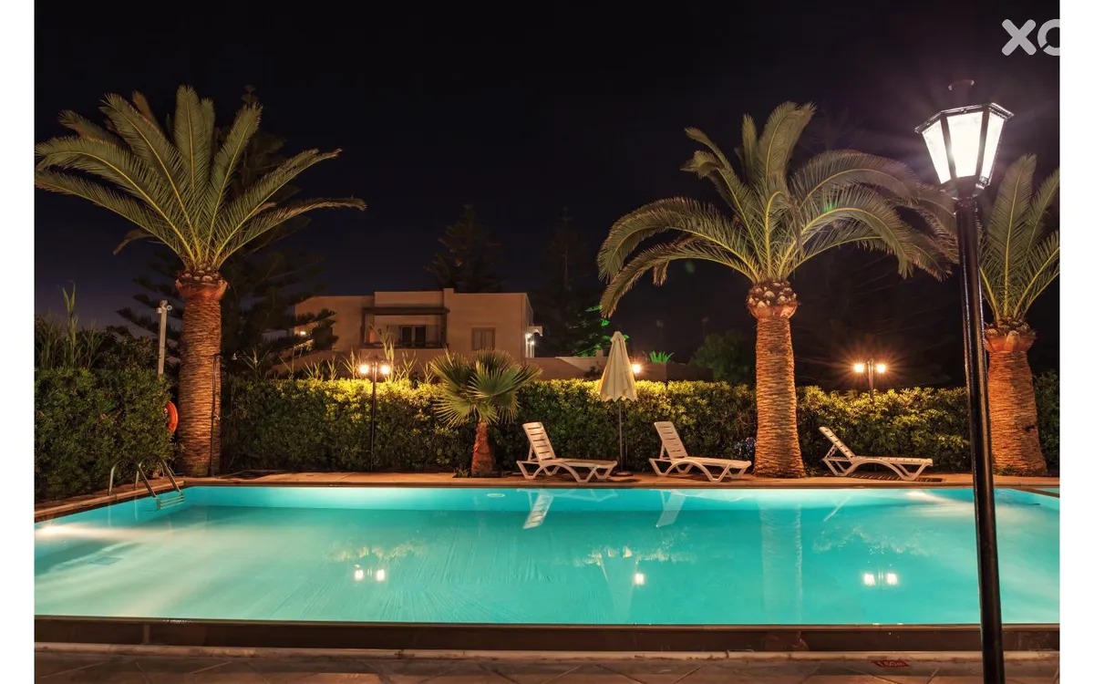 Creta Aquamarine Hotel