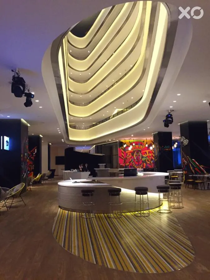 Cassia Phuket