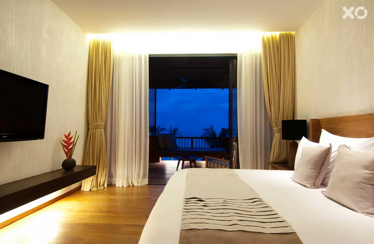Hansar Samui