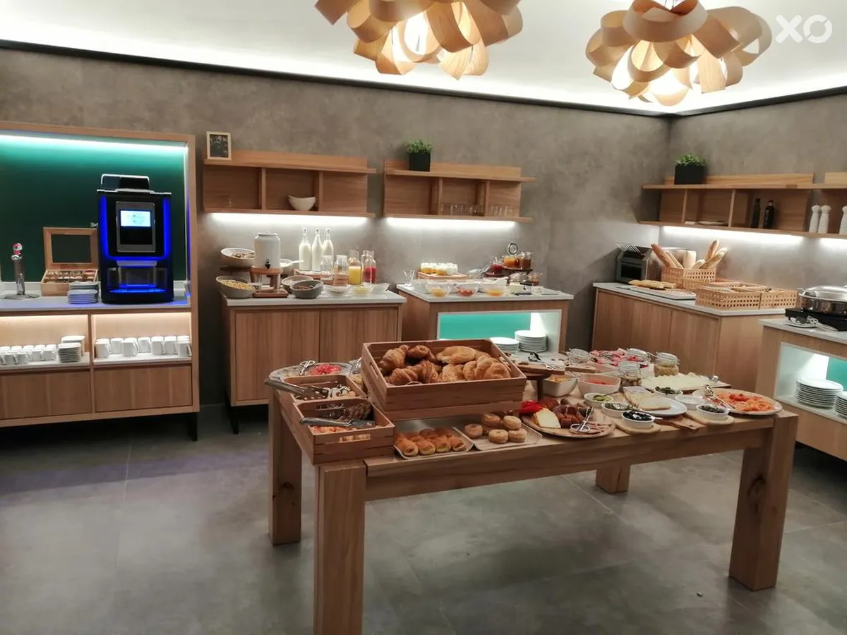 Protur Naisa Palma Hotel