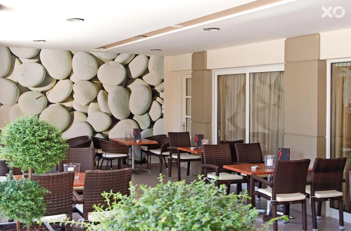 Europe Hotel