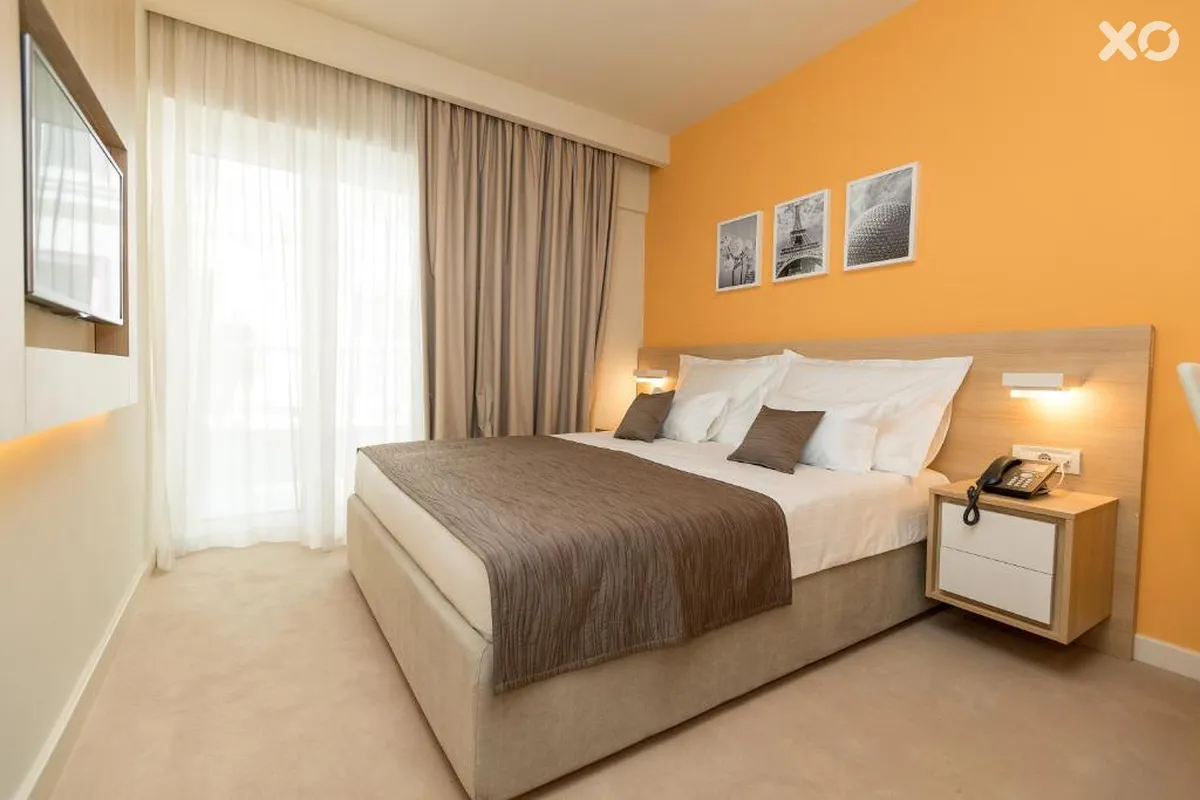 Crikvenica Hotel