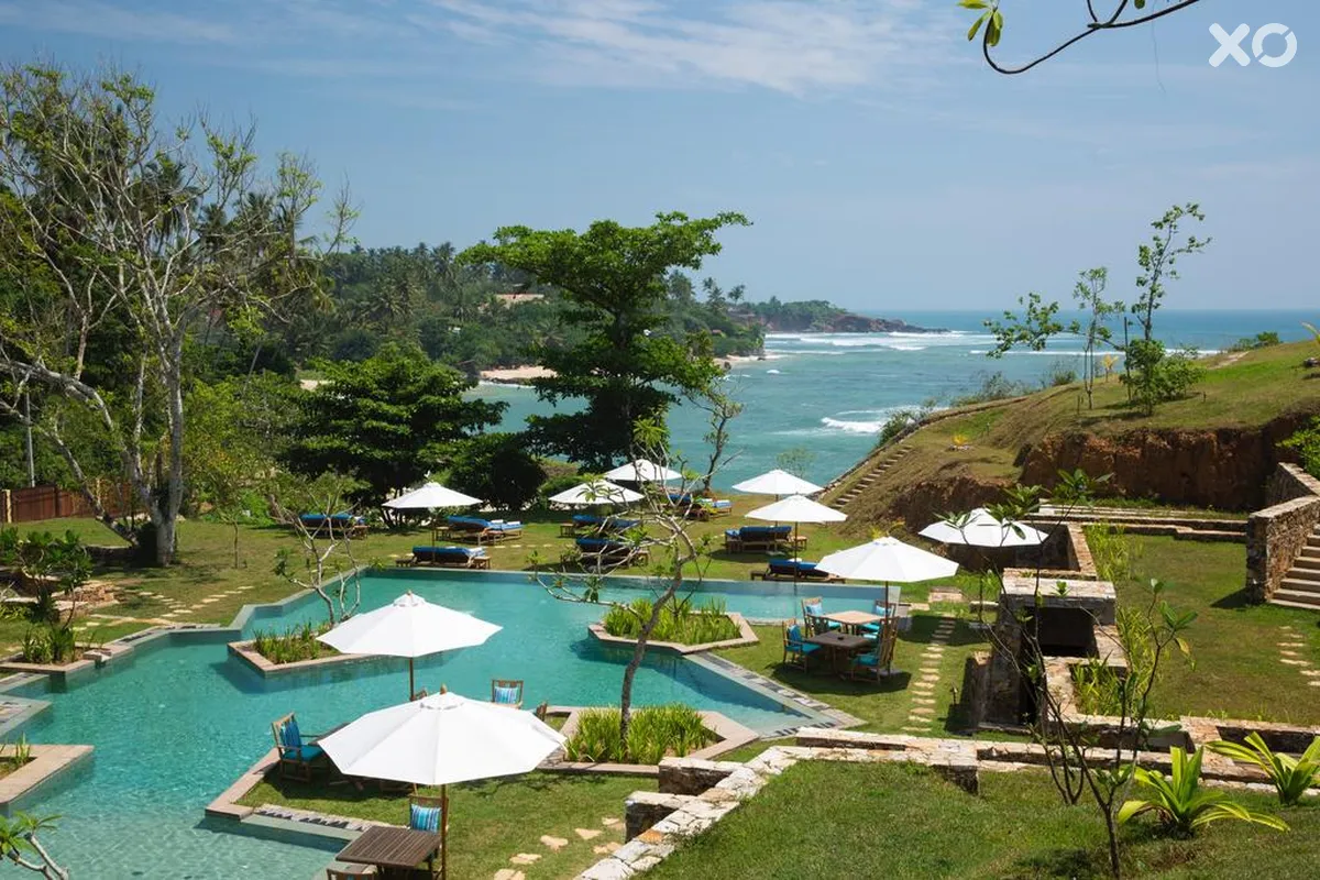 Cape Weligama