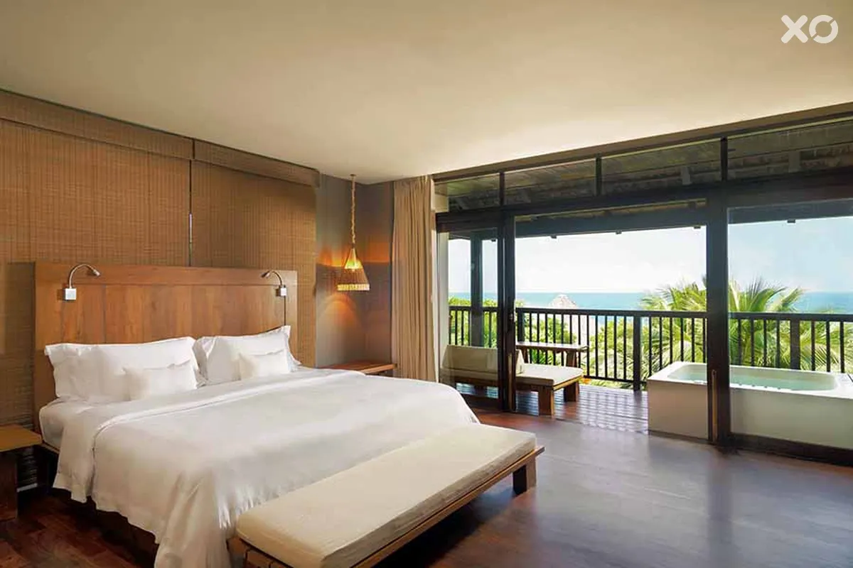 Silavadee Pool Spa Resort