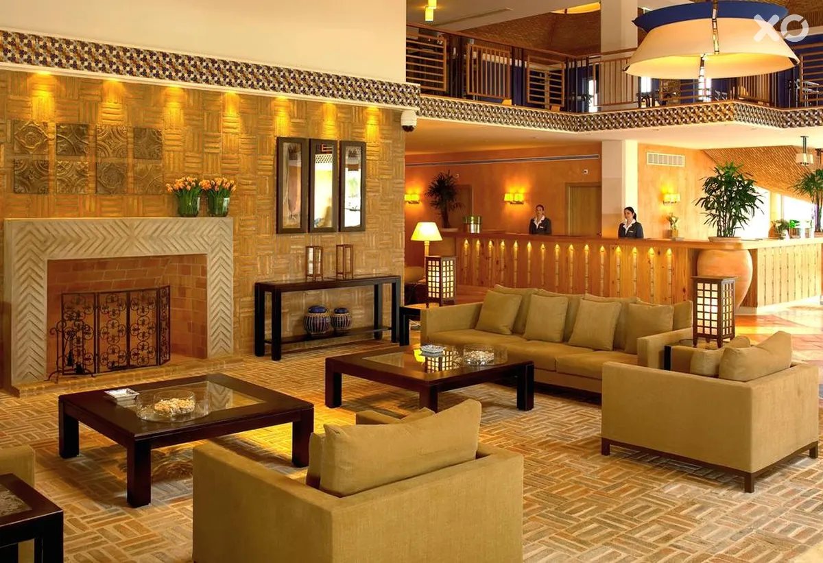 Grande Real Santa Eulalia Resort & Hotel Spa