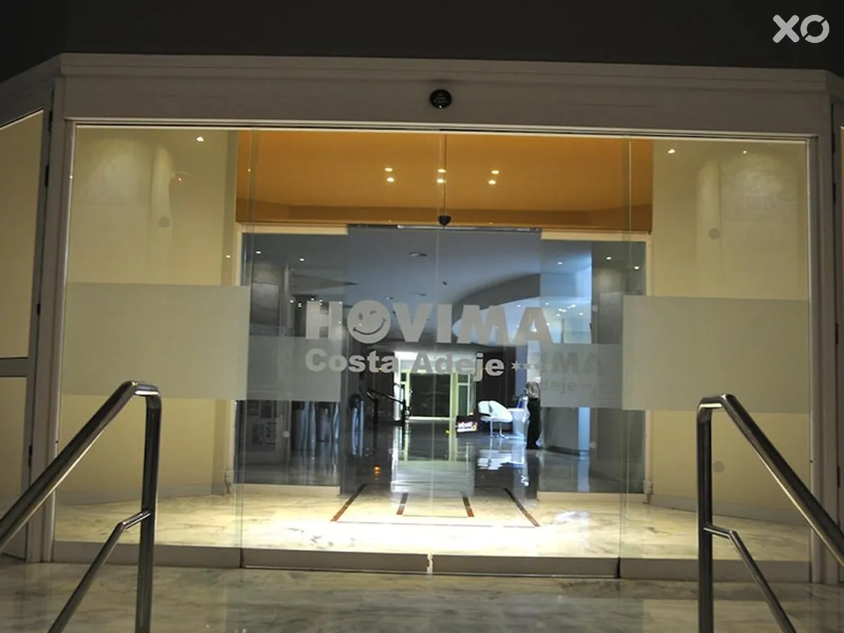 Hovima Costa Adeje