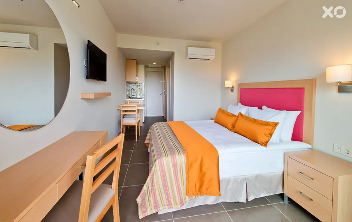 Kentia Apart Hotel