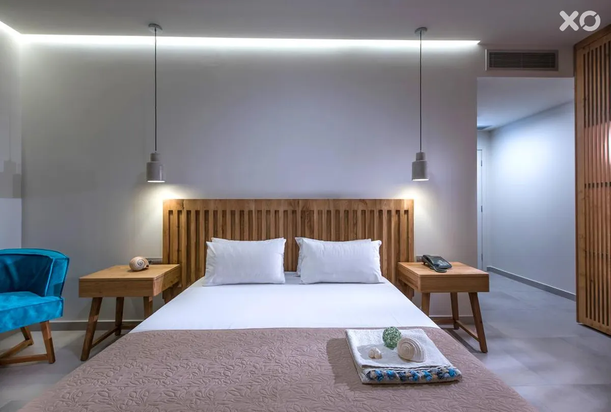 Harma Boutique Hotel