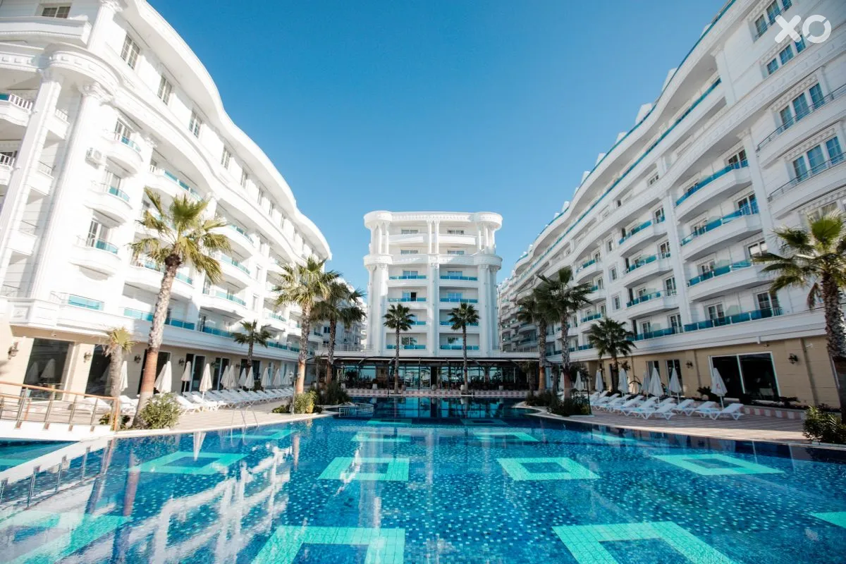 Fafa Premium Resort