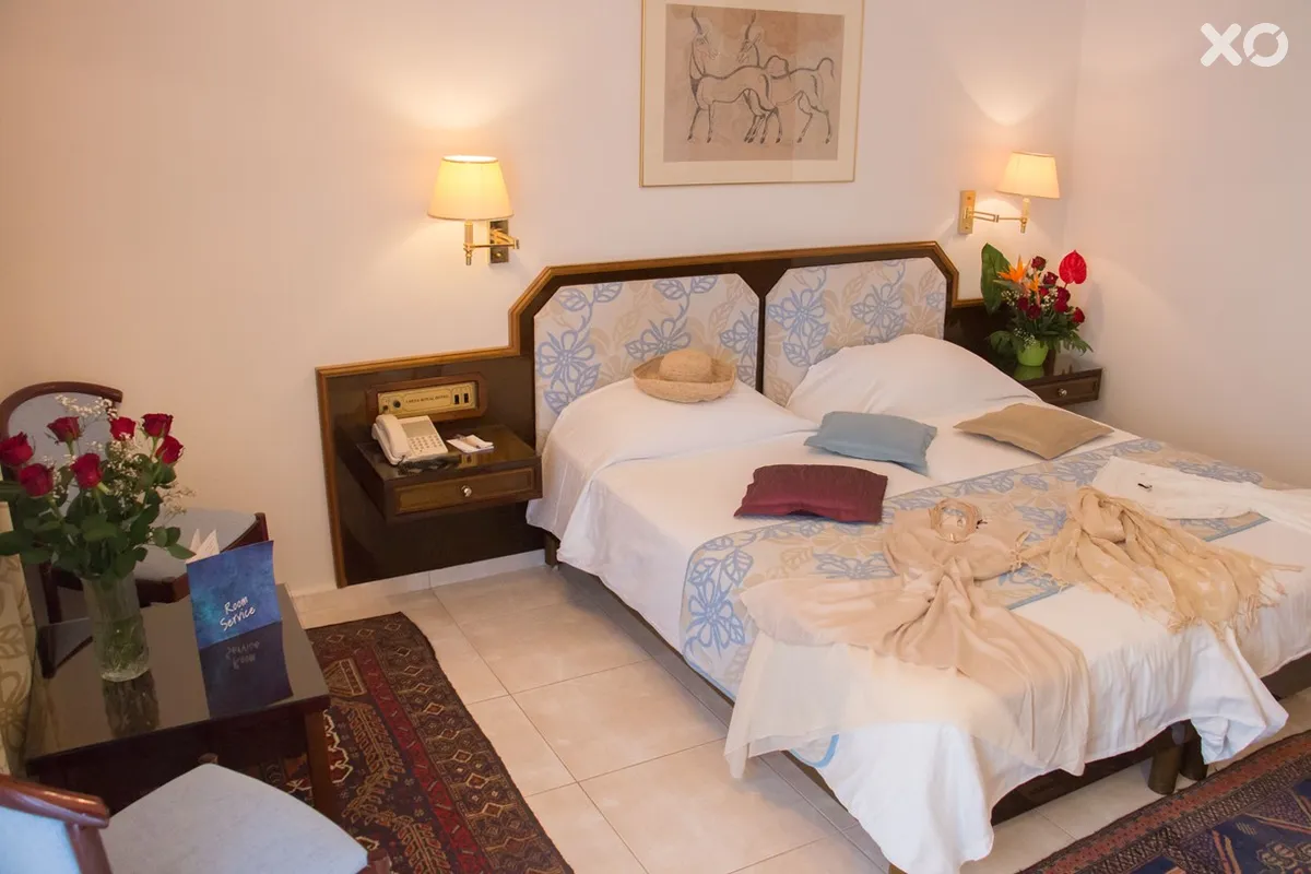 Creta Royal Hotel