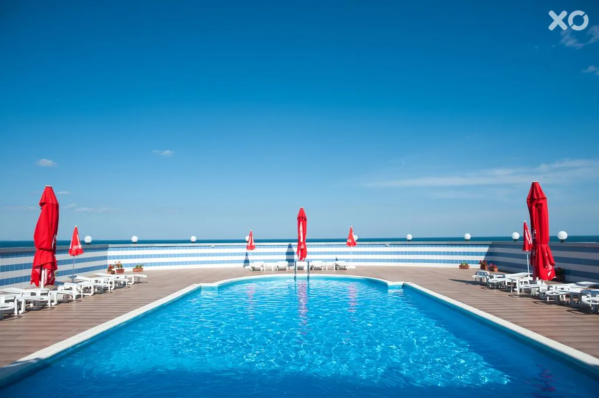 Lilia Hotel