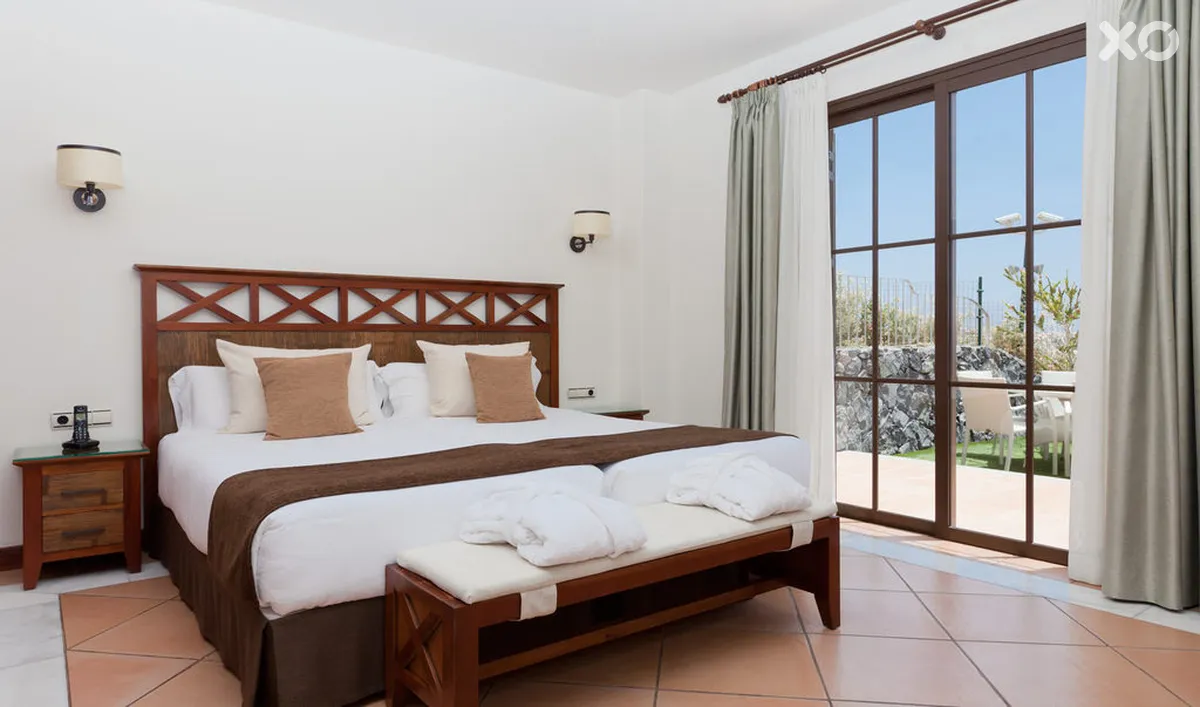 Villa Maria Suite Hotel