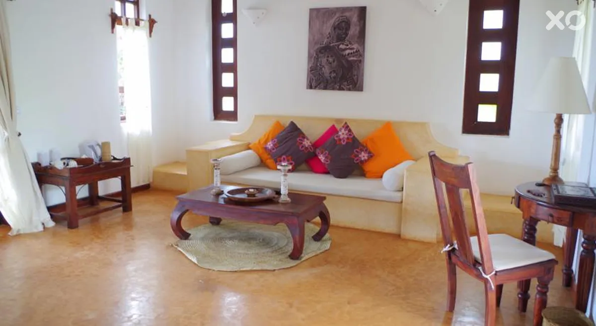 Kasha Boutique Hotel