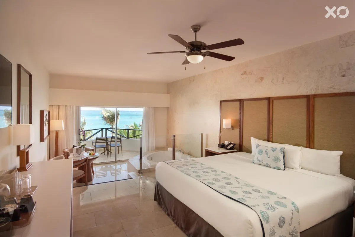 Impressive Premium Resort & Spa Punta Cana