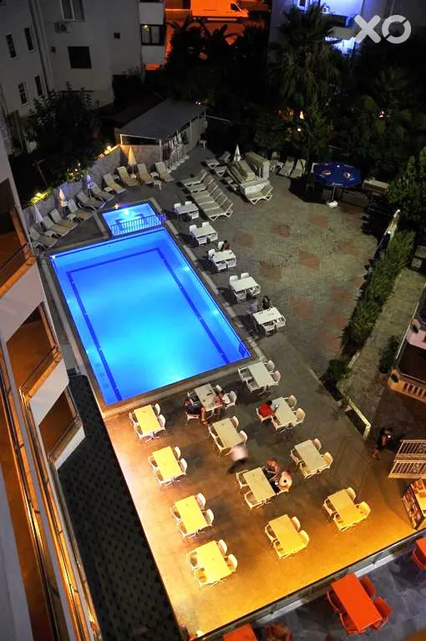 Acar Hotel