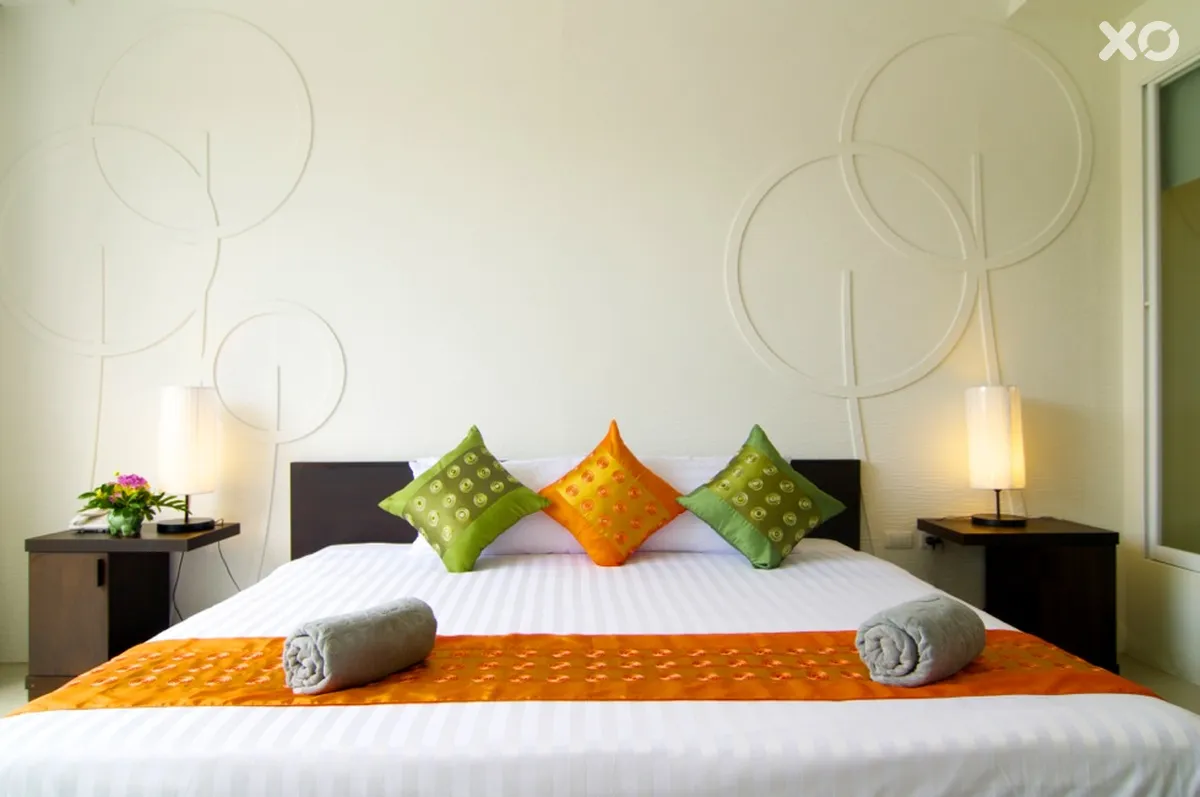 The Palmery Resort and Spa